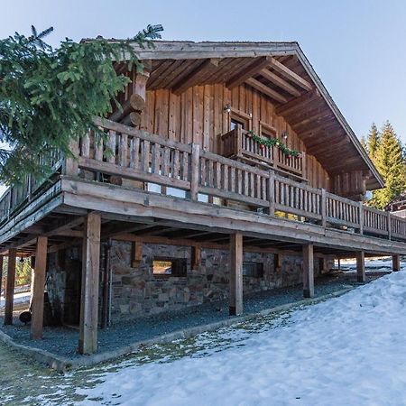 Chalet Vancouver Donovaly Buitenkant foto