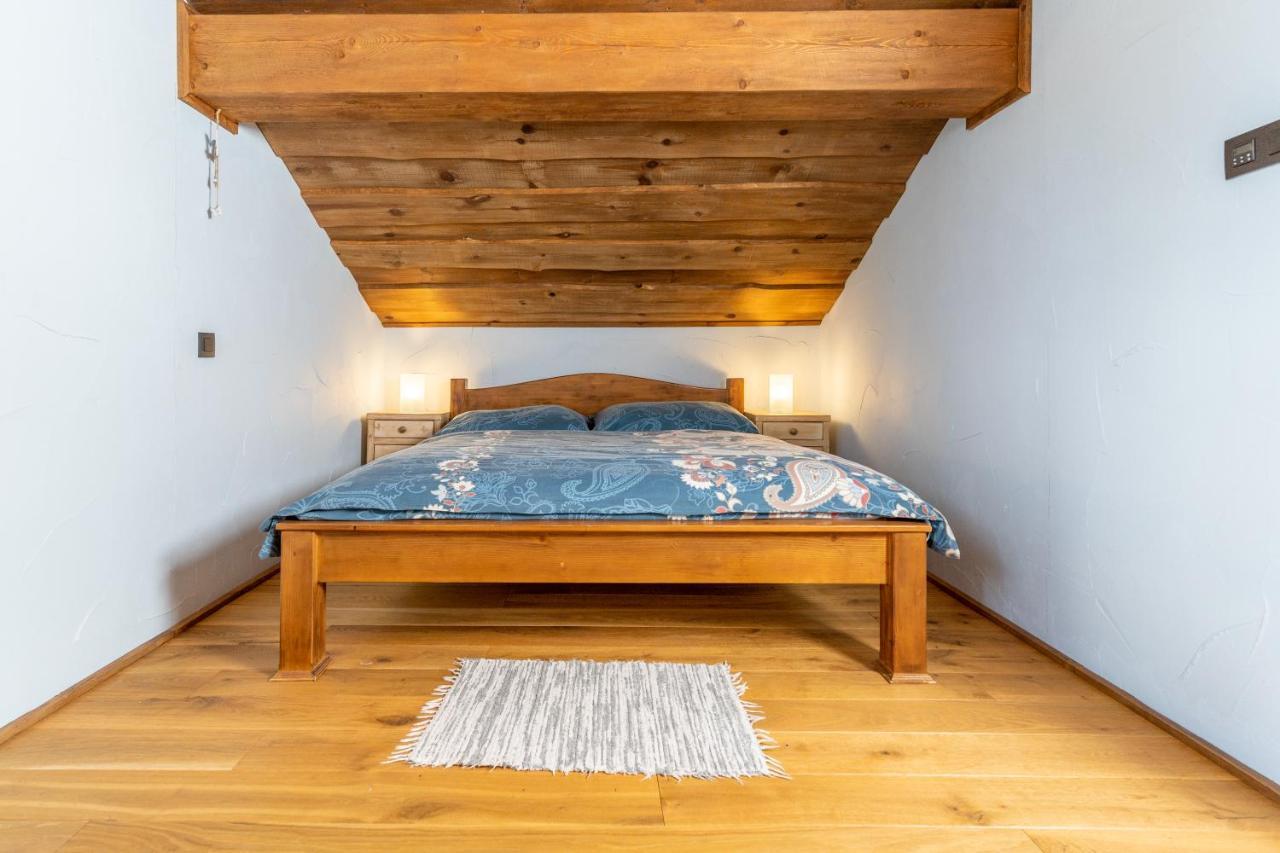 Chalet Vancouver Donovaly Buitenkant foto